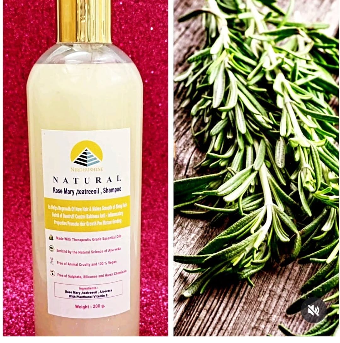 Five Ayurvedic Rituals for Naturally Stronger Hair