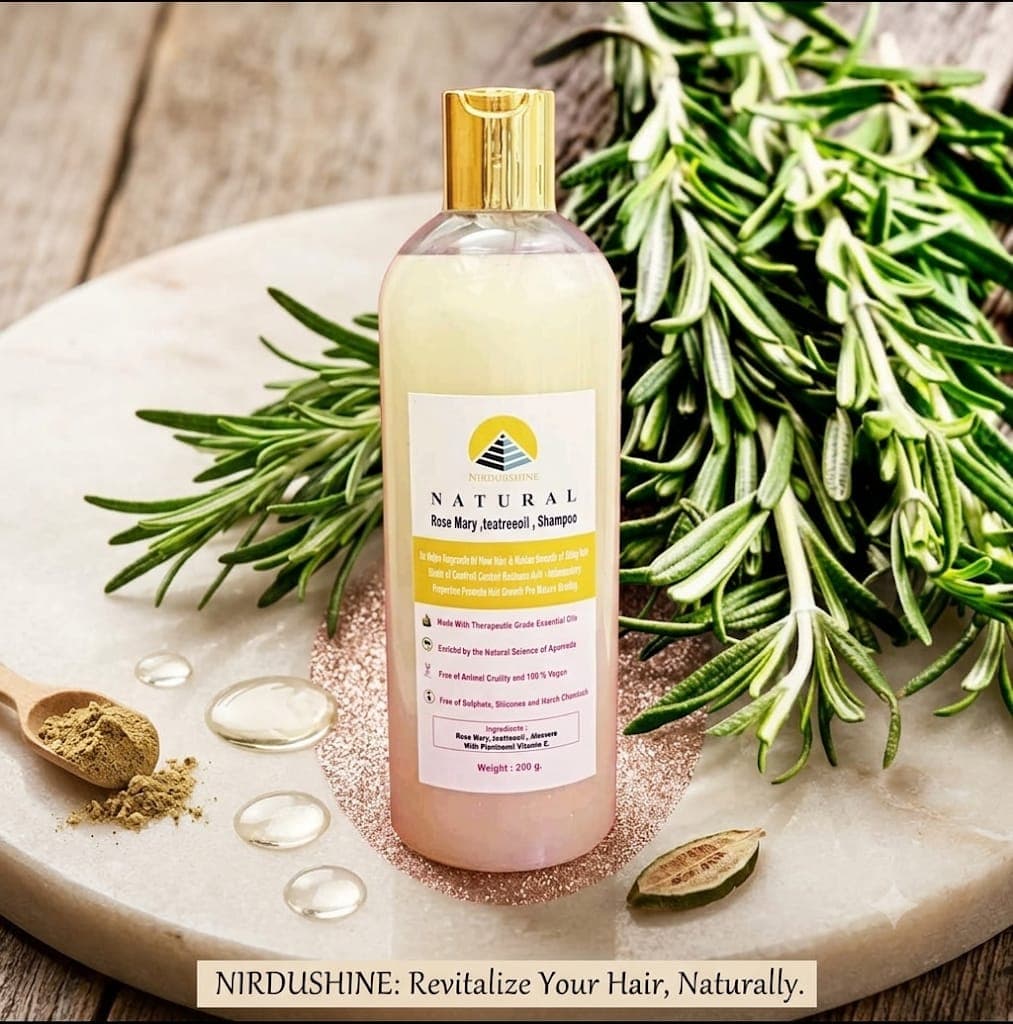 Hair Care