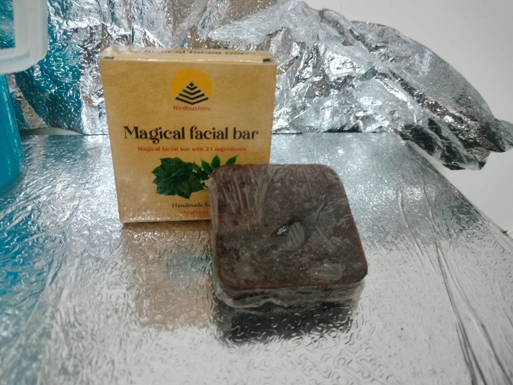 Magical Facial Bar